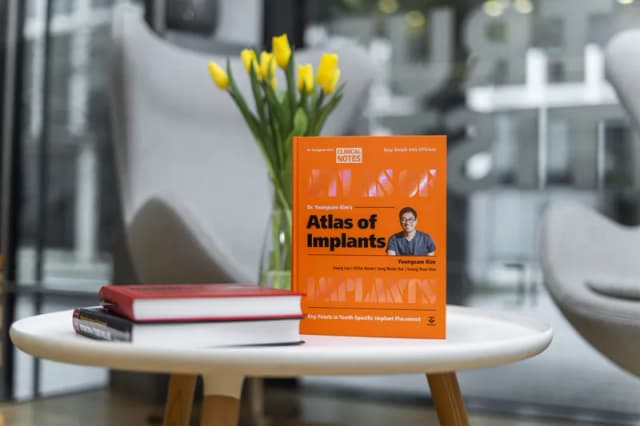 Atlas of Implants