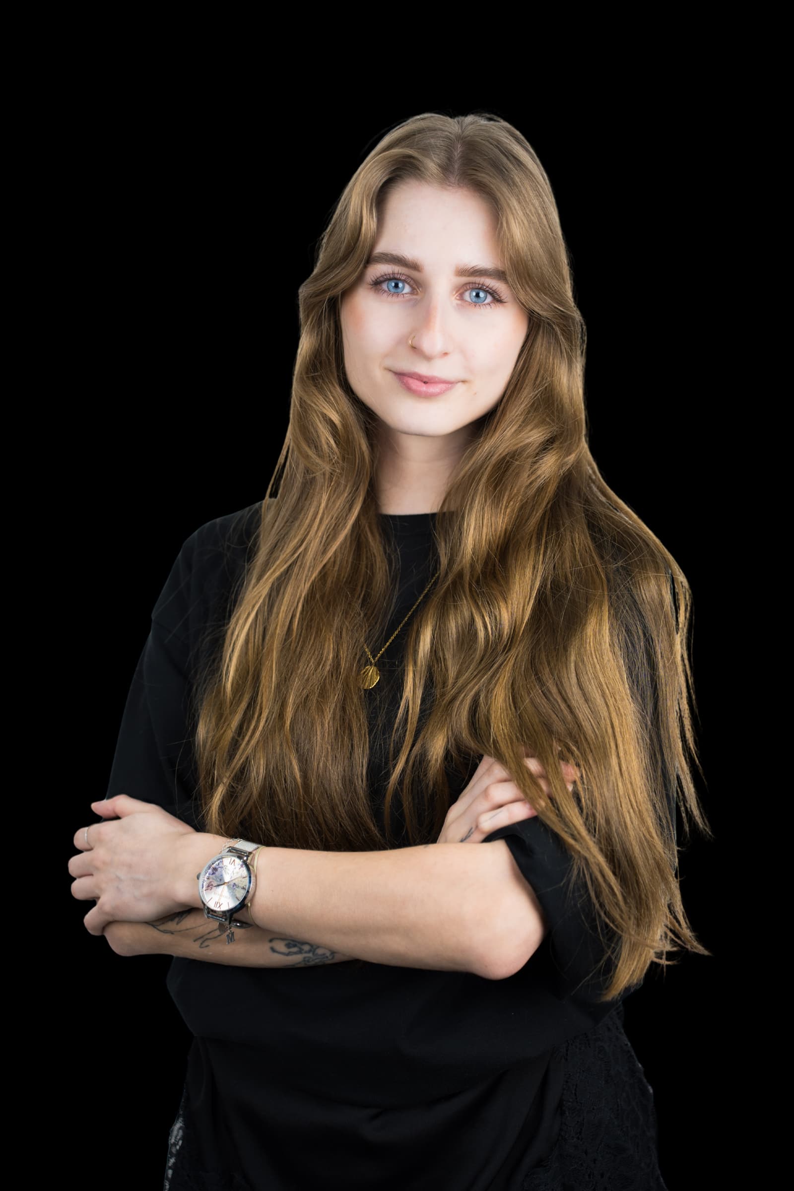 Kateřina Malá, DiS.