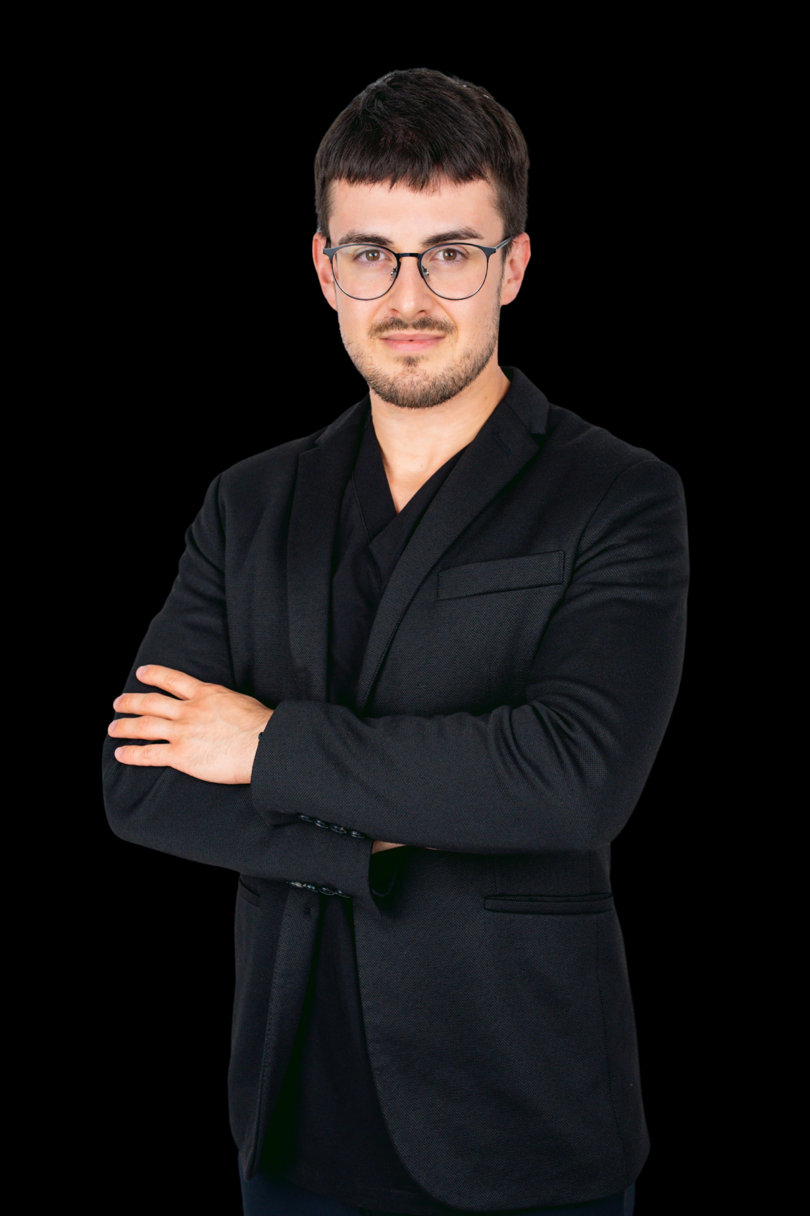 Bc. Tomáš Chotěnovský