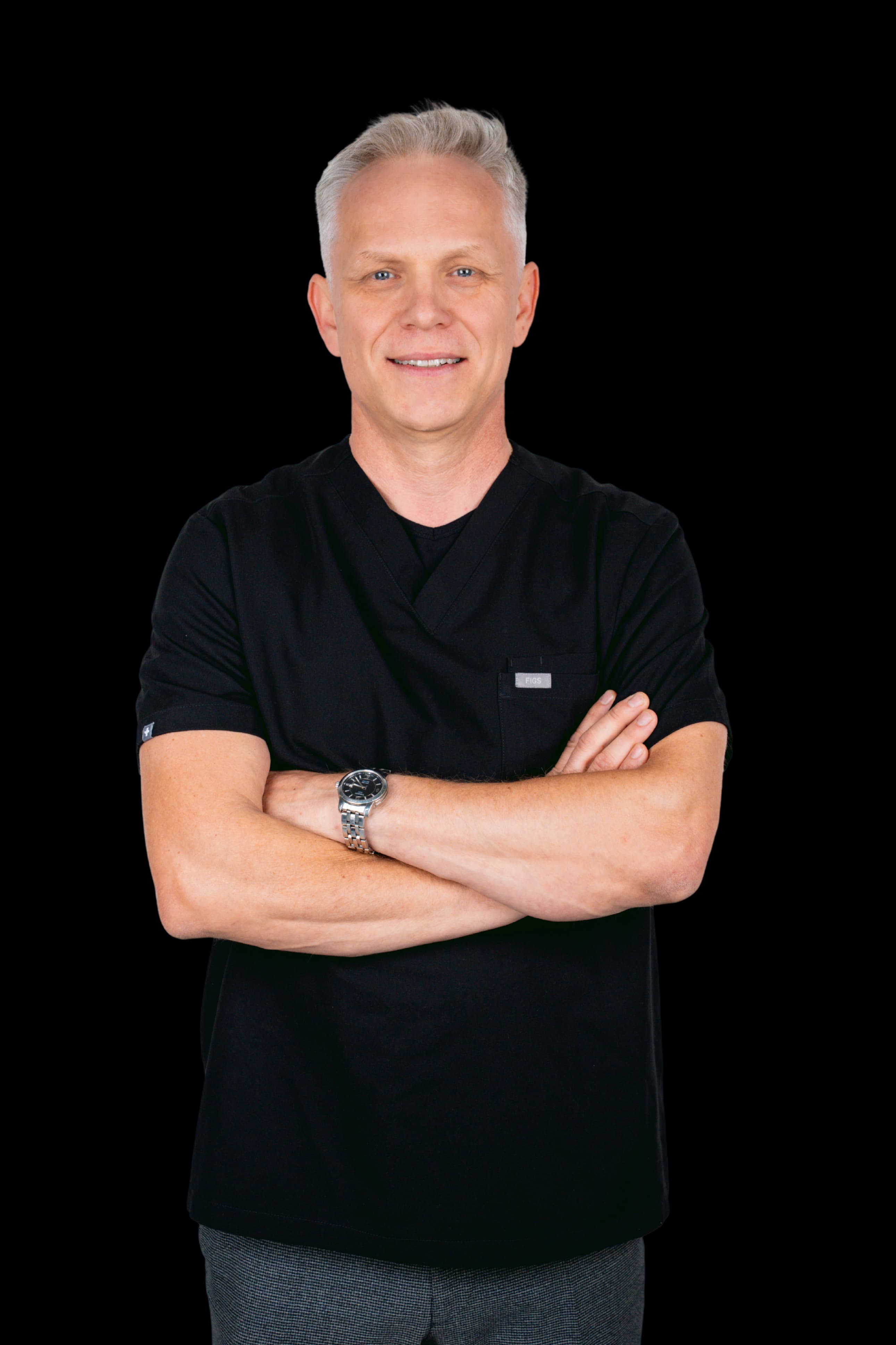 MUDr. Robert Šachl