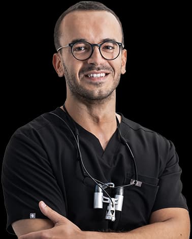 MDDr. Ľubomír Rudý