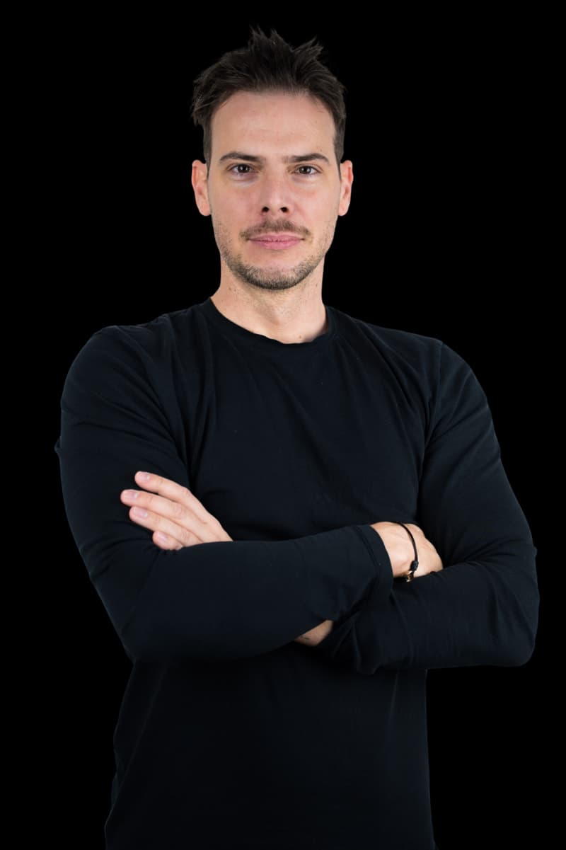 Erik Dobrovodský