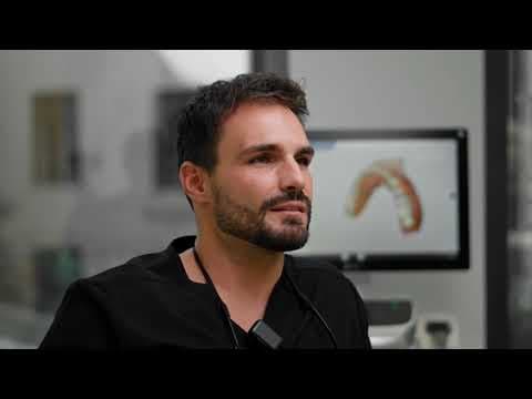 The Clinic | Představení práce MDDr. Jakuba Hladíka