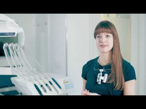 Dentální hygiena krok za krokem