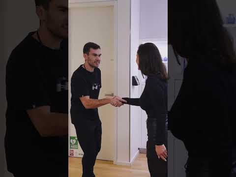 Exrakce bez otoku a bez bolesti