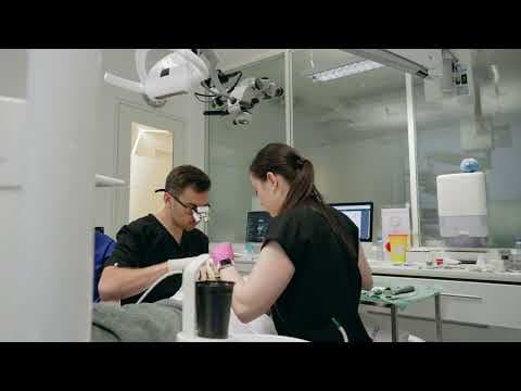 Ošetření dětí s anesteziologem