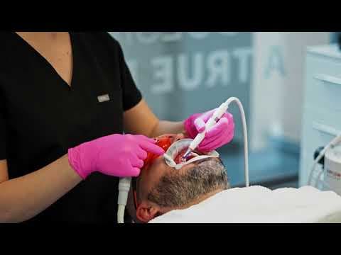 Jak u nás probíhá dentální hygiena