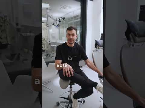 Technika PRF - rychlejší hojení