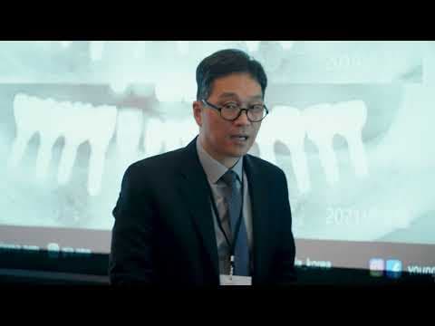 Dr. Young Sam Kim — Imediátní implantace