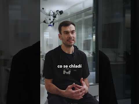 V jakém ročním období řešit osmičky?