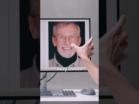 Příběh bezzubého pacienta