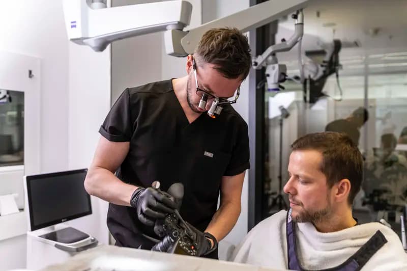 Parodontóza trápí více než polovinu Čechů