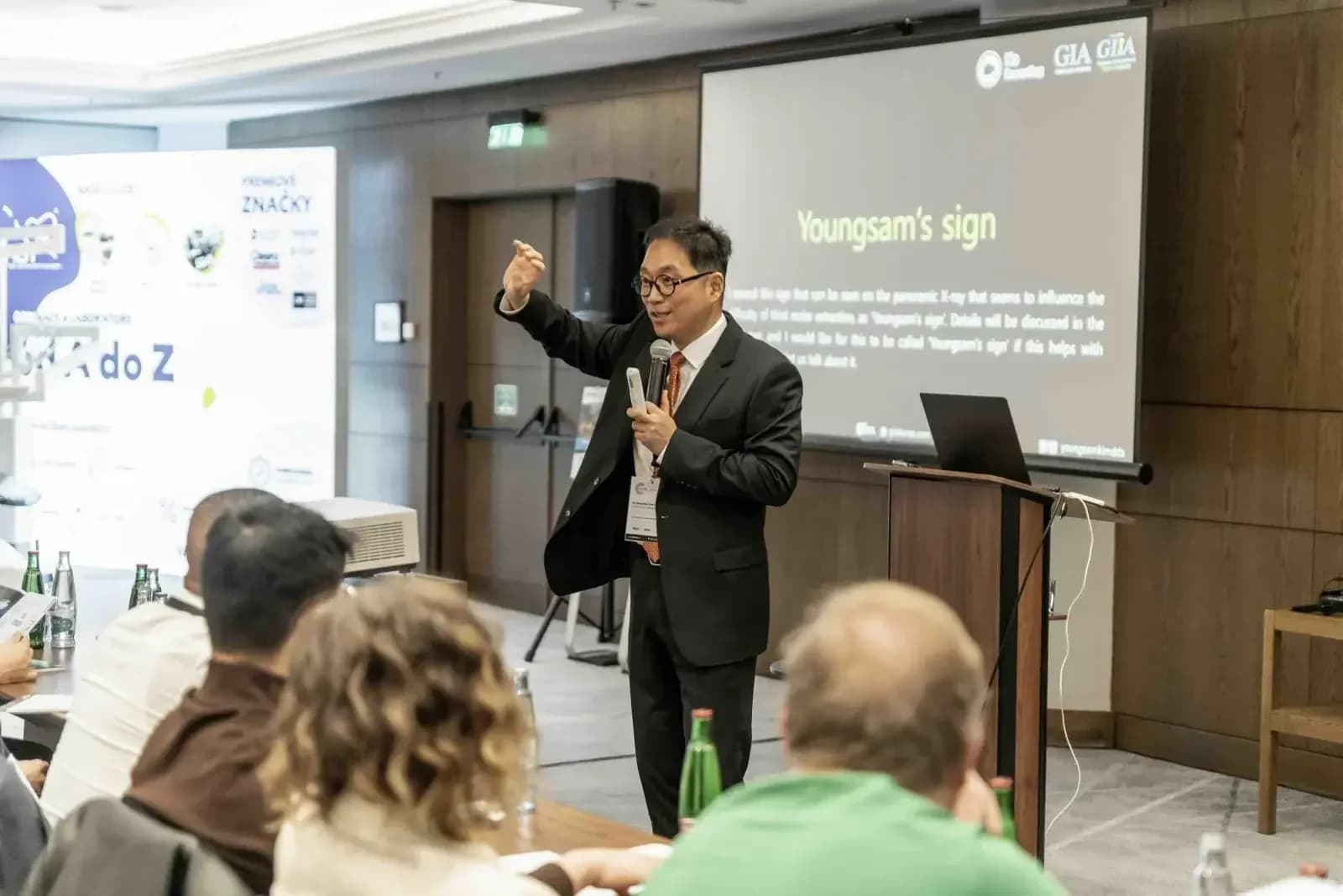 23-24 Oct 2026 - Clinical Implications of Sinus Lift & Full-Mouth X-on-X - Dr. Young-Sam Kim