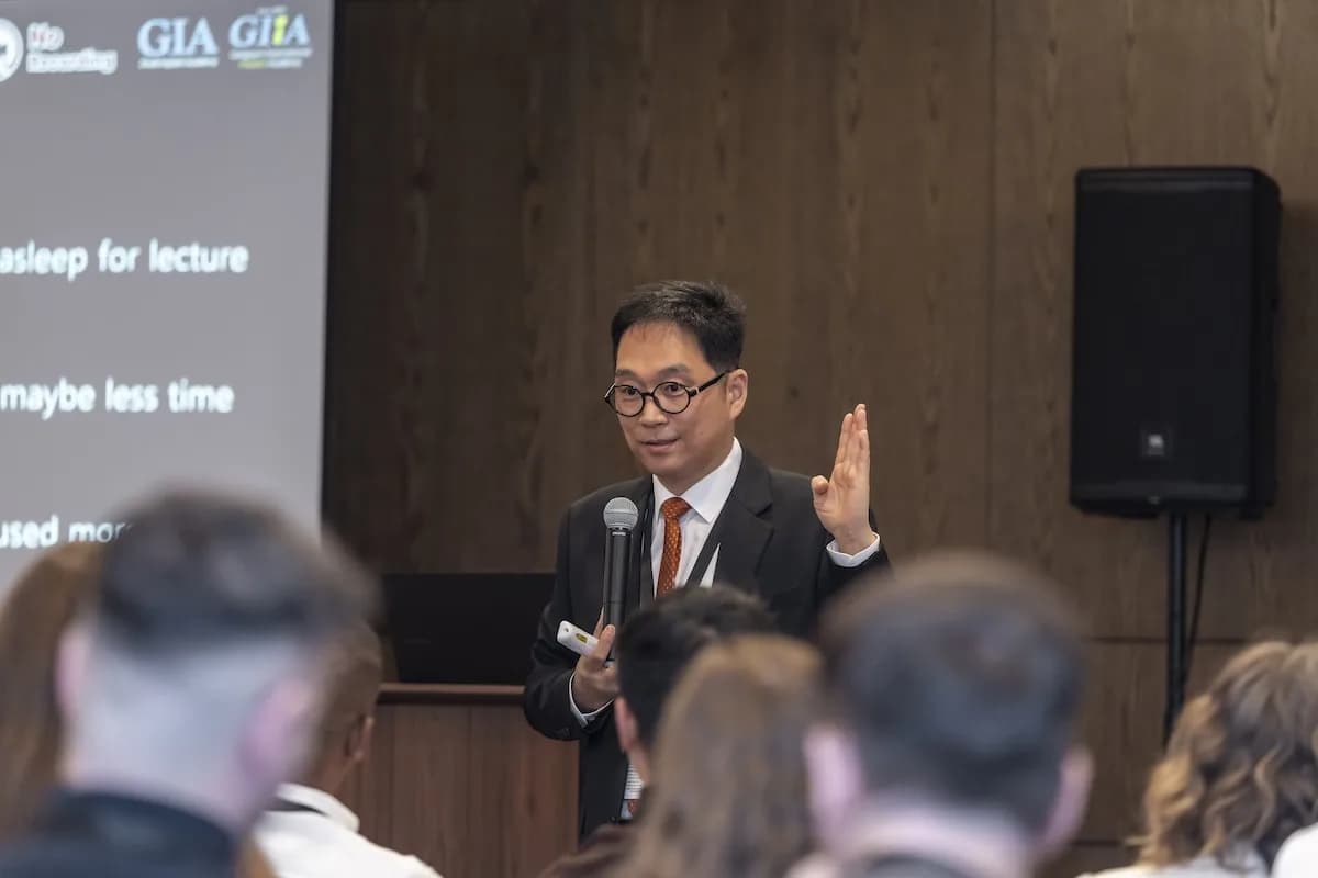 Dr. Young Sam Kim — Implantation immédiate
