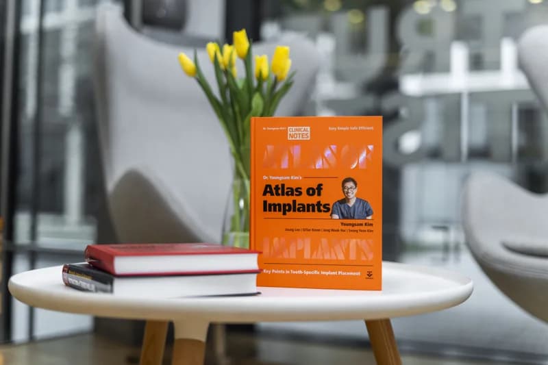 Atlas of Implants