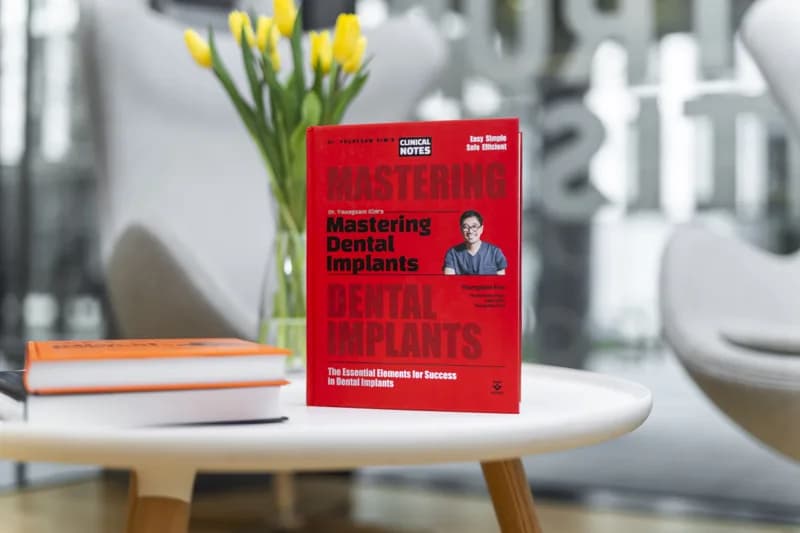 Mastering Dental Implants