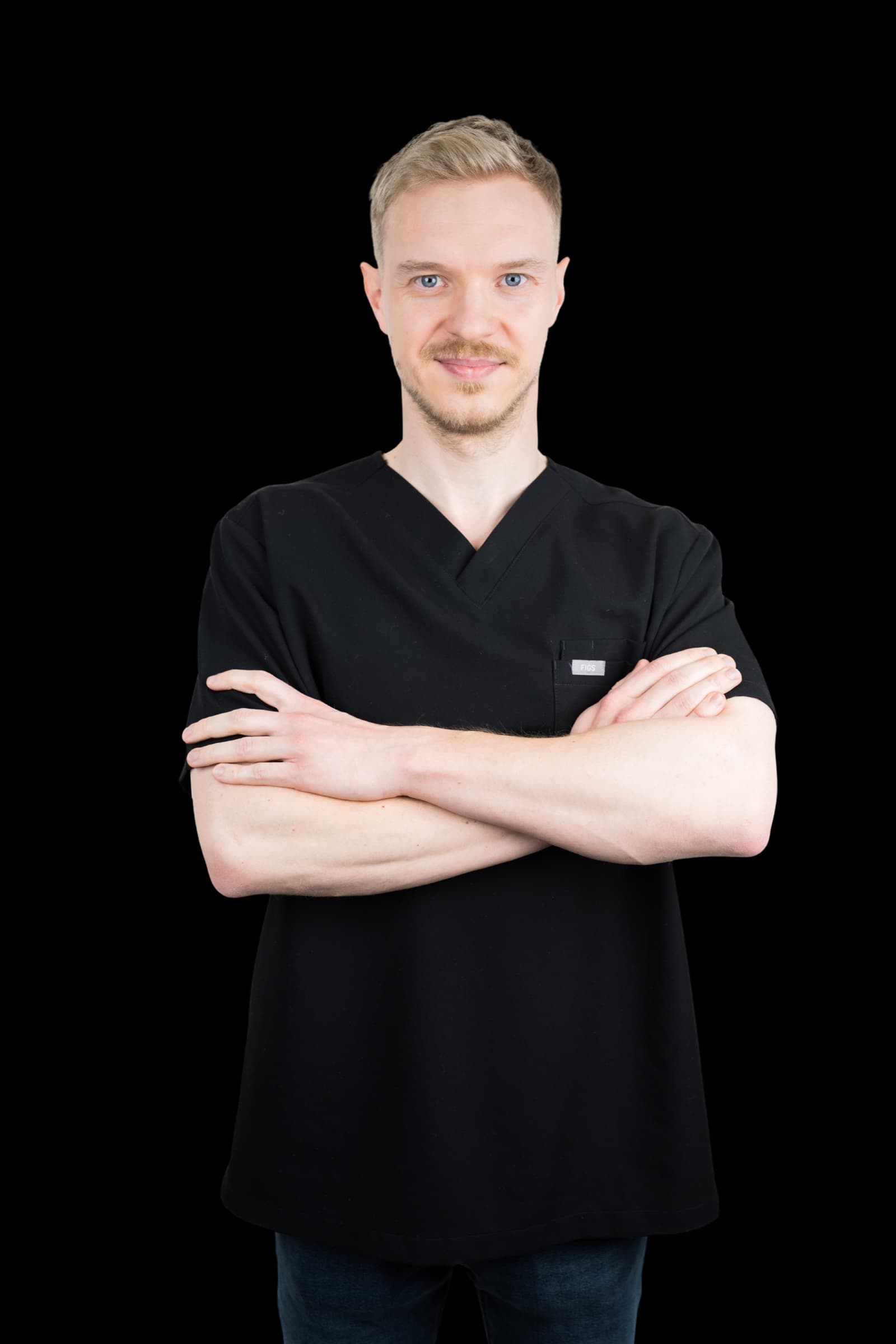 MUDr. MDDr. Vaclav Odstrcilik