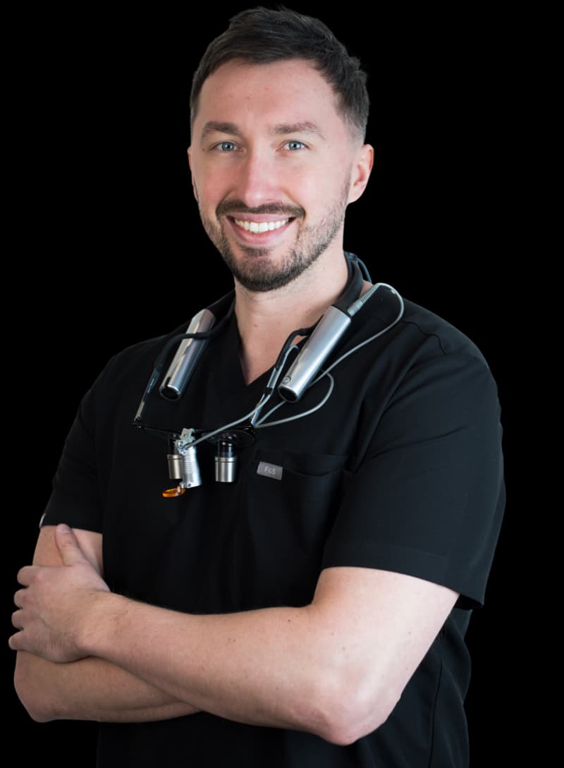 MDDr. Artem Kharchenko