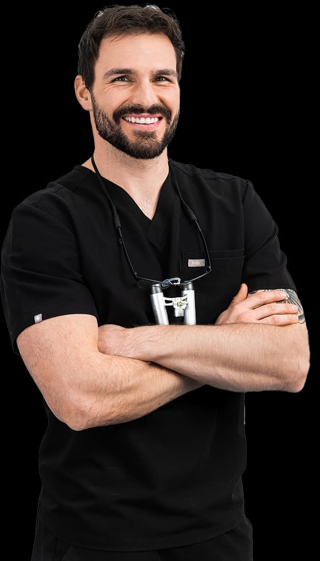 MDDr. Jakub Hladik
