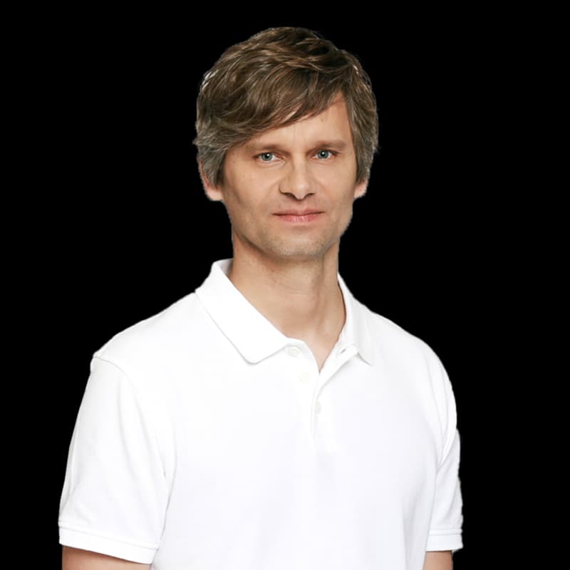 MUDr. Daniel Ott