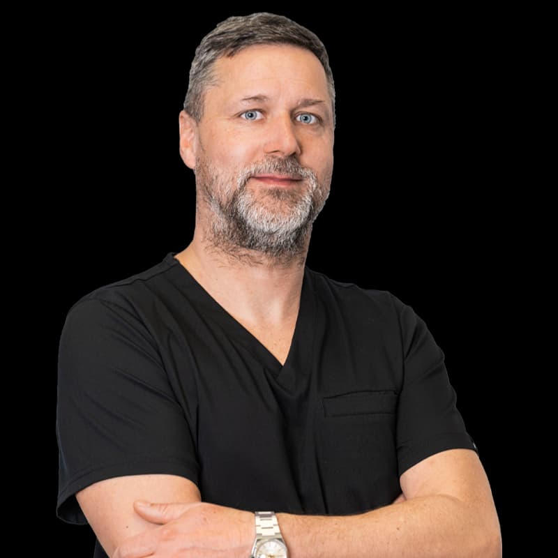 MUDr. Jakub Hovorka