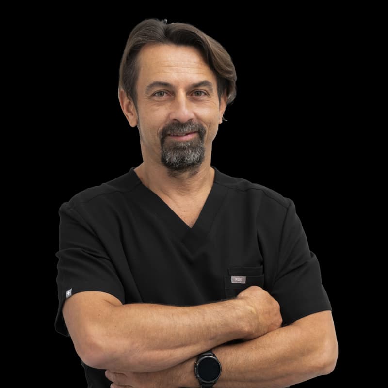 MUDr. David Hodr